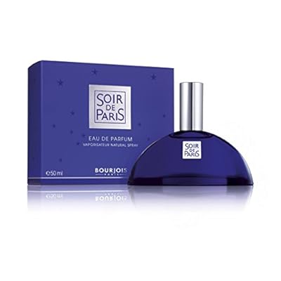 Soir De Paris By Bourjois for Women. New, Jordan | Ubuy
